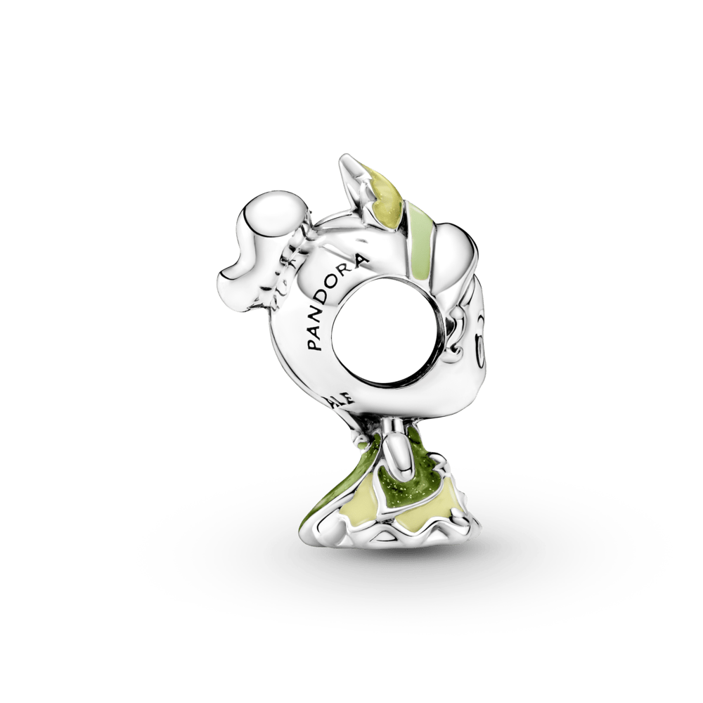 Charm Princesa Tiana x Disney