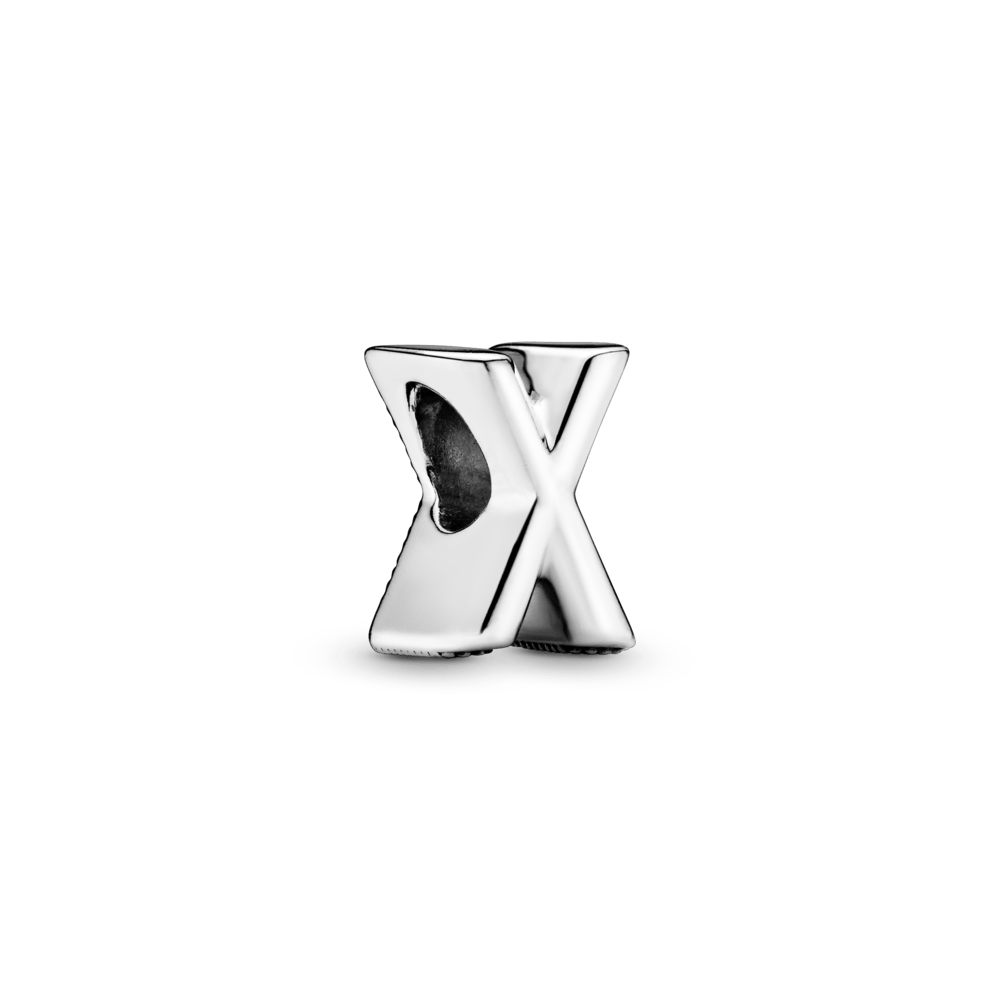 Charm "X"