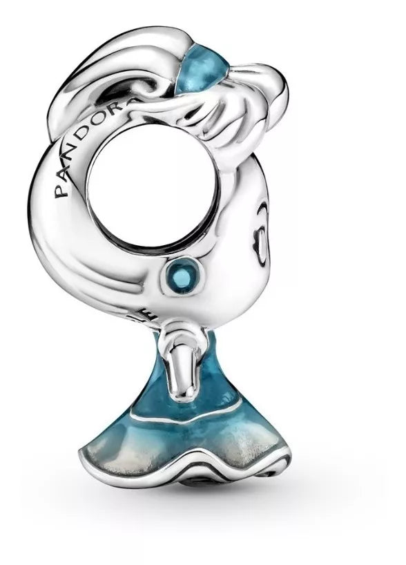 Charm Cenicienta x Disney