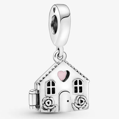 Charm Casa Colgante x Disney