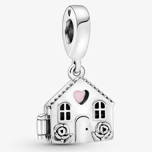 Charm Casa Colgante x Disney