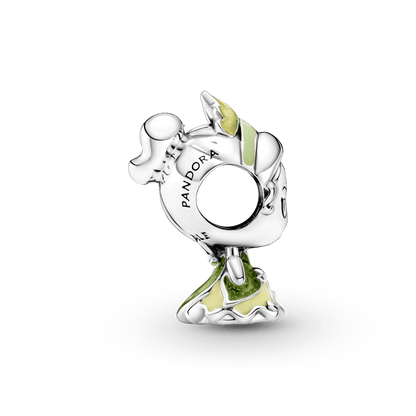 Charm Princesa Tiana x Disney