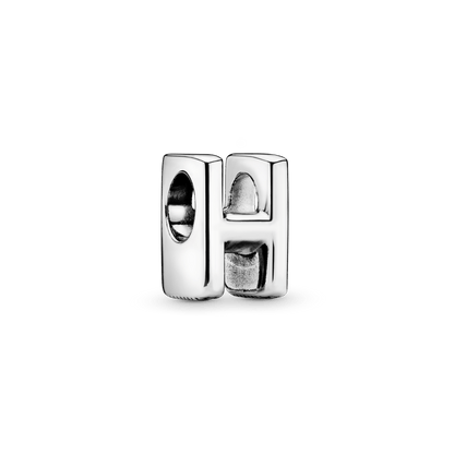 Charm "H"