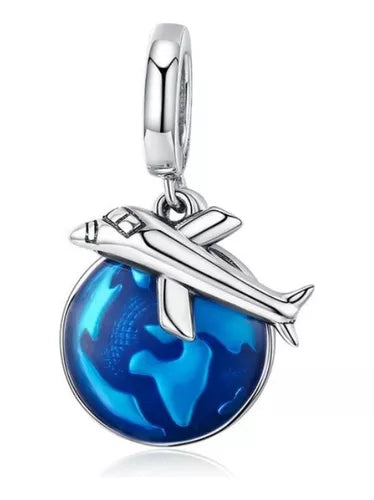 Charm Viaje Mundo